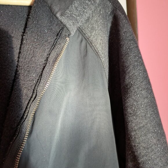 Todd Snyder x Champion insulated hoodie - Picture 3 of 5